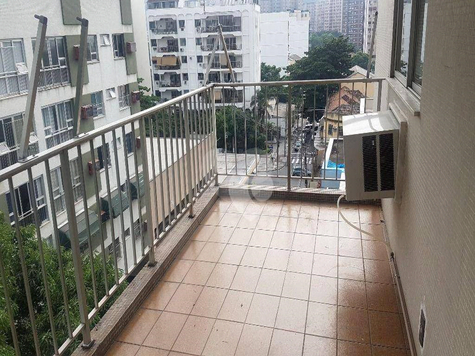 Condomínio do Edifício Solar Das Rosas