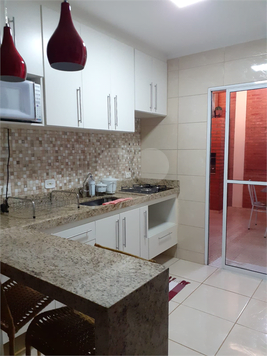 Venda Condomínio São Carlos Jardim Ipanema 1