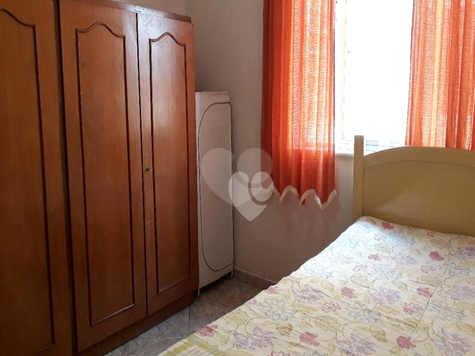 Condomínio do Edifício Cila