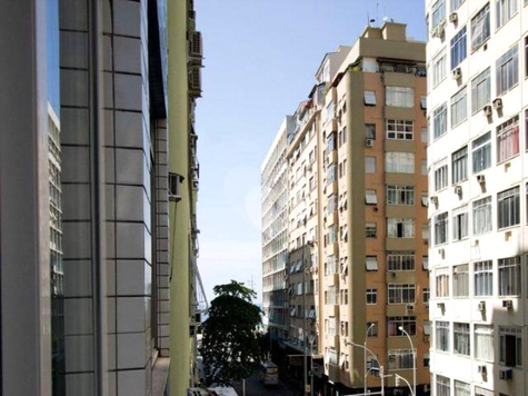 Condomínio do Edifício Fredimio Trotta