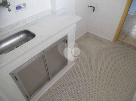 Condomínio do Edifício Barão da Vila