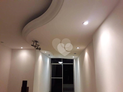 Condomínio do Edifício Barão do Bom Retiro 1225