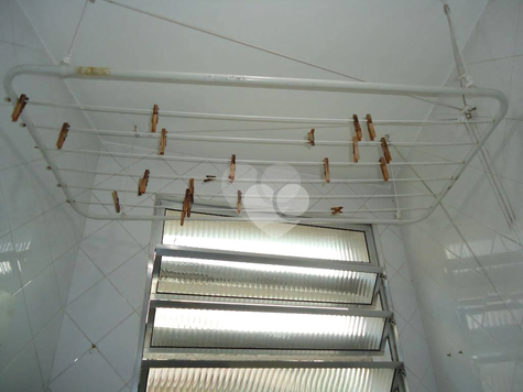 Condomínio Edifício Macedônia