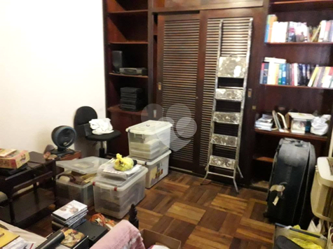 Condominio do Edificio Santa