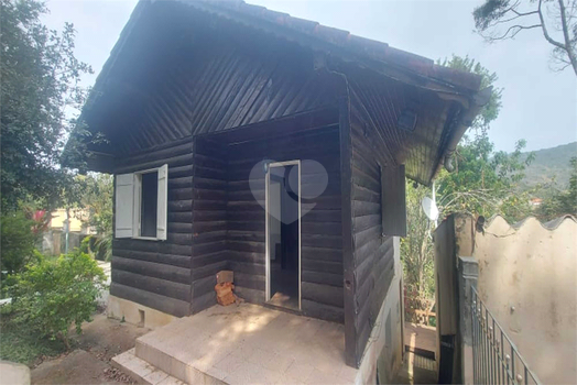 Venda Condomínio Mairiporã Capoavinha 1