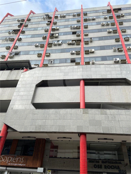 Centro Empresarial José Rocha