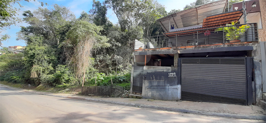 Venda Sobrado Mairiporã Barreiro 1