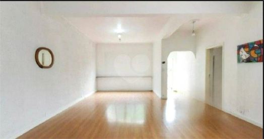Venda Sobrado São Paulo Mooca 1