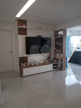 Venda Apartamento São Paulo Vila Santa Catarina 1