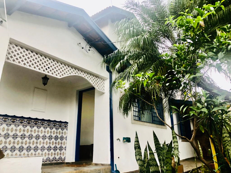 Aluguel Casa térrea São Paulo Caxingui 1