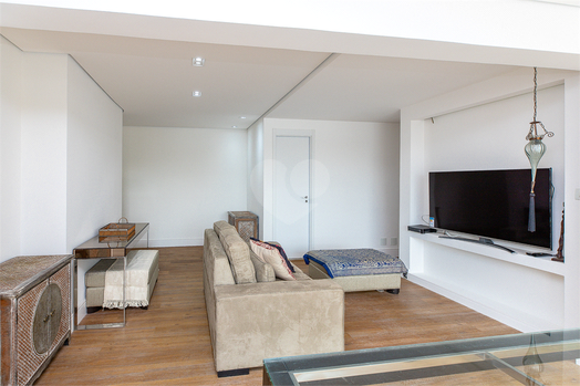 Venda Apartamento São Paulo Vila Mariana 1