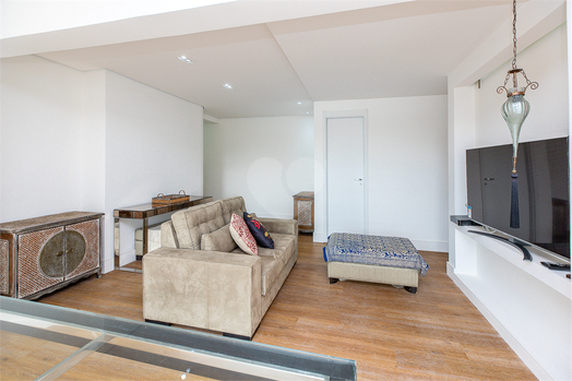 Venda Apartamento São Paulo Vila Mariana 1