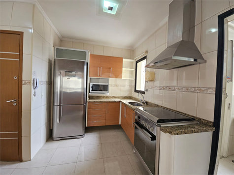 Aluguel Apartamento São Paulo Vila Leopoldina 1