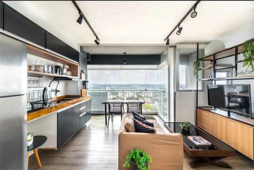 Venda Duplex São Paulo Sumarezinho 1