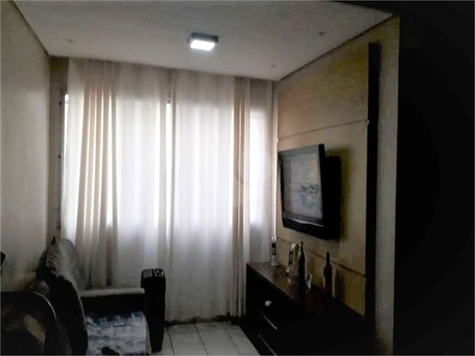 Venda Apartamento São Paulo Vila Aurora (zona Norte) 1