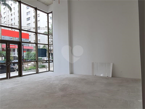 Aluguel Loja São Paulo Pinheiros 1