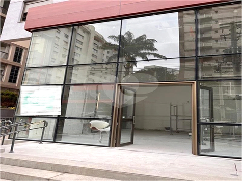 Aluguel Loja São Paulo Pinheiros 1