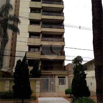 Venda Apartamento Campinas Cambuí 1