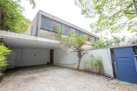 Venda Casa térrea São Paulo Vila Ida 1