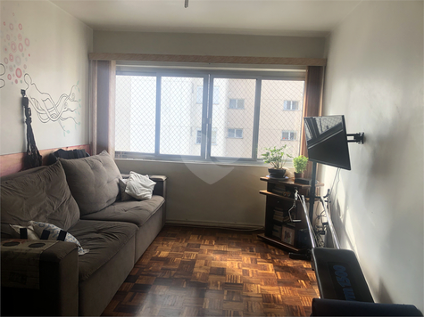 Venda Apartamento São Paulo Água Branca 1