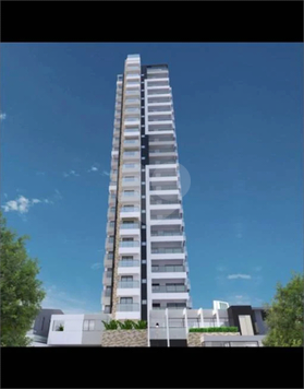 Venda Apartamento Santo André Campestre 1