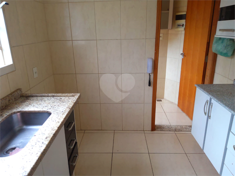 Venda Apartamento Indaiatuba Jardim Sevilha 1
