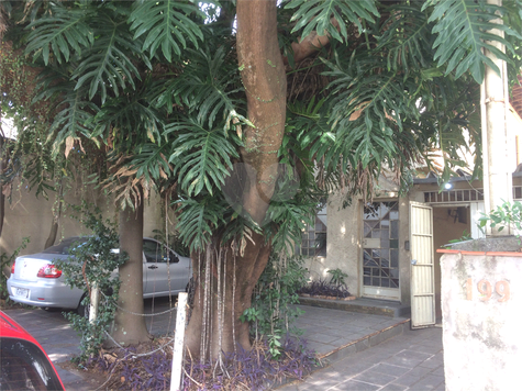 Aluguel Casa São Paulo Chácara Santo Antônio (zona Sul) 1