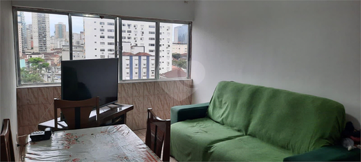 Venda Apartamento Santos Encruzilhada 1