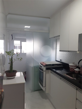 Residencial San Diego