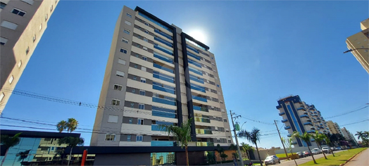 Venda Apartamento São Carlos Parque Faber Castell I 1