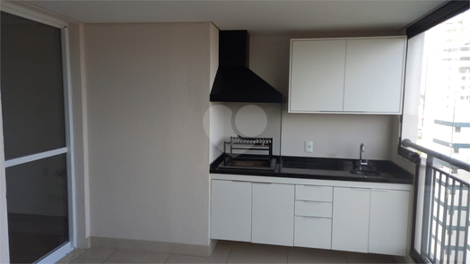 Venda Apartamento São Paulo Santo Amaro 1