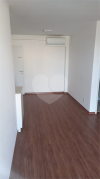 Venda Apartamento São Paulo Santo Amaro 1