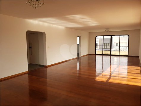 Aluguel Apartamento São Paulo Jardim Santo Amaro 1