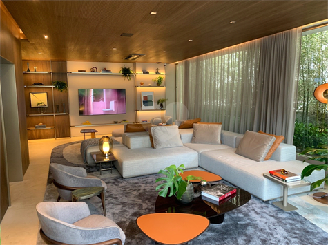 Venda Apartamento São Paulo Cerqueira César 1
