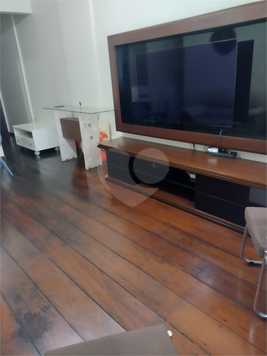 Venda Apartamento São Paulo Vila Mariana 1
