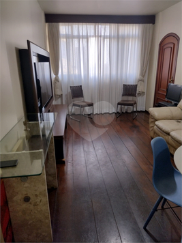 Venda Apartamento São Paulo Vila Mariana 1