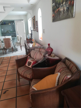 Venda Casa São Paulo Brooklin Paulista 1