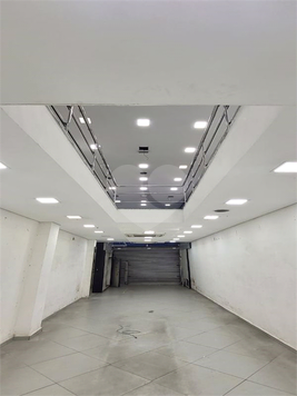 Aluguel Salão Comercial São Paulo Centro 1