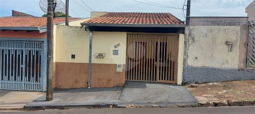 Venda Casa São Carlos Vila Boa Vista 1 1