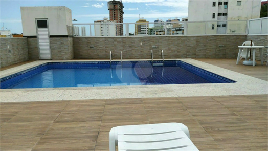 EDIFICIO PORTO SEGURO