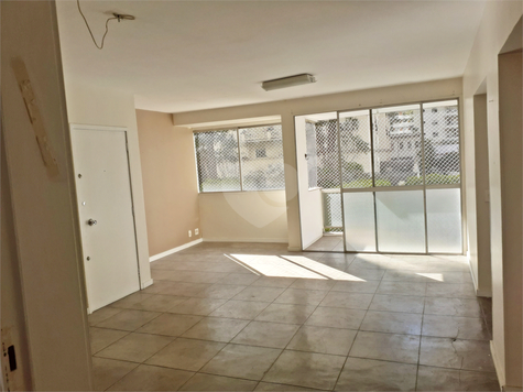 Venda Apartamento São Paulo Santa Cecília 1