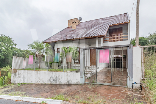 Venda Sobrado Gravataí Loteamento Jardim Timbaúva 1