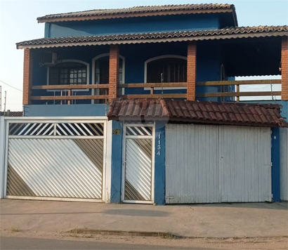 Venda Casa Peruíbe Centro 1