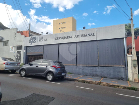 Venda Salão Comercial São Carlos Centro 1