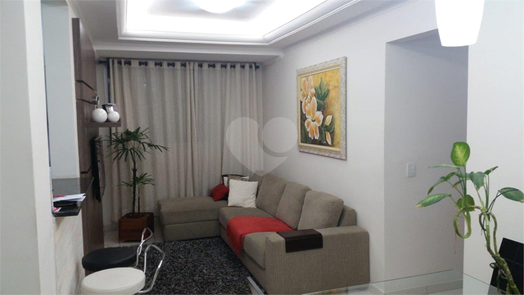 Residencial Jacarandas