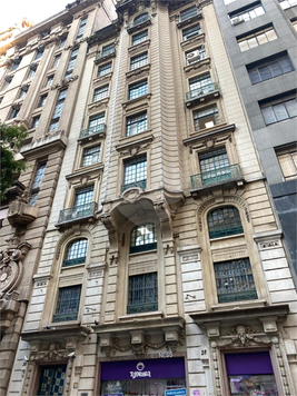 Aluguel Prédio inteiro São Paulo Centro 1