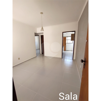 Condomínio Edifício Residencial Jacarandá