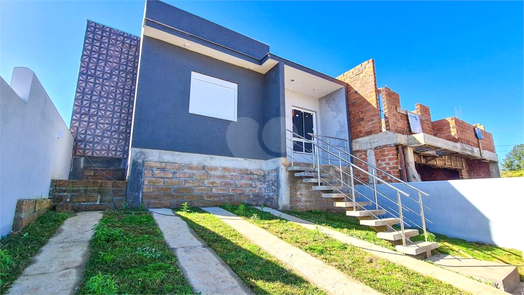 Venda Casa Gravataí Oriço 1