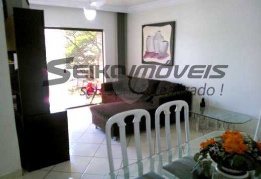 CONDOMÍNIO PRAÇA DOS PÁSSAROS