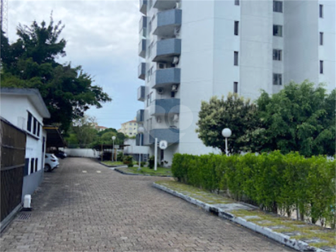 Condomínio Residencial Rio Amazonas